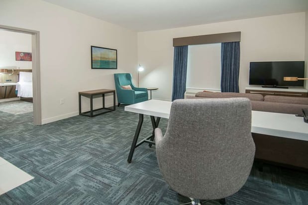 Images Hilton Garden Inn Jackson/Clinton