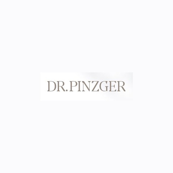 Logo von Dr. Gerald Pinzger - Ihr Frauenarzt in Landeck