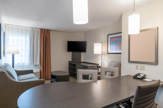 Images Candlewood Suites Washington-Dulles Herndon by IHG