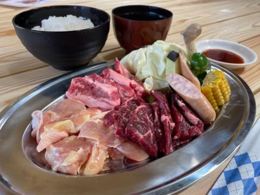 Images 妙見かき小屋
