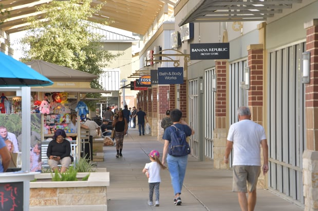 Images Houston Premium Outlets