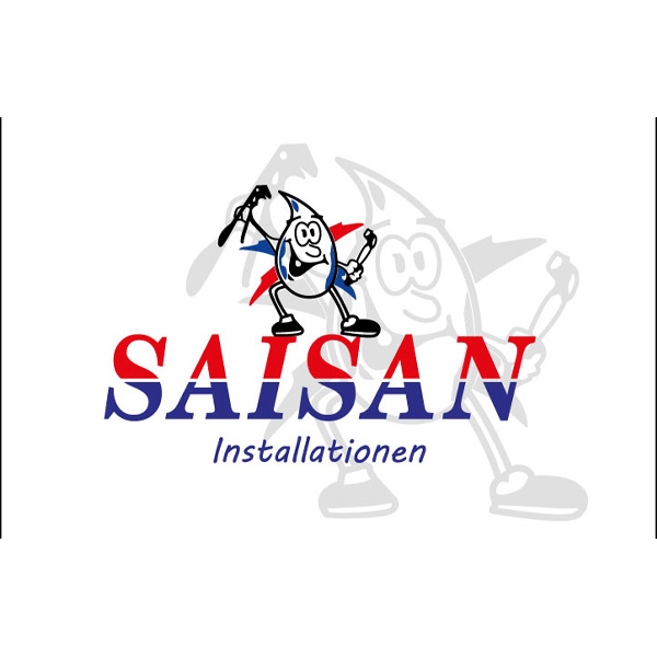 Logo von Saisan Installationen