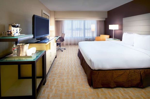 Images Hilton Los Angeles Airport