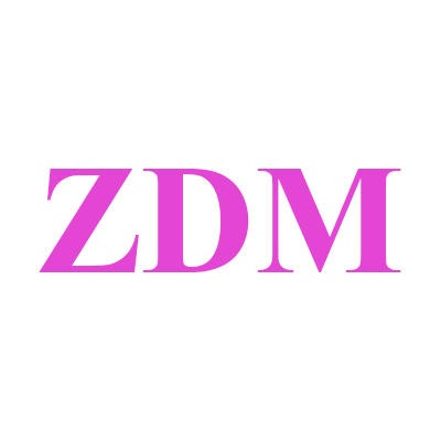 ZD Massage Logo