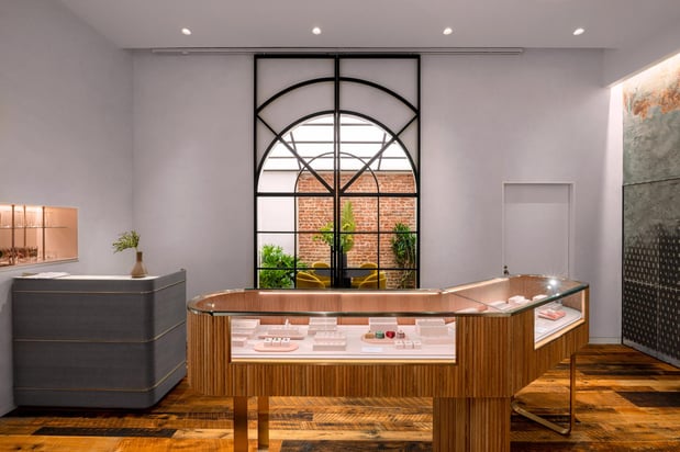 Images Greenwich St. Jewelers