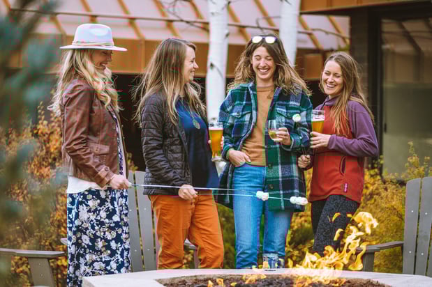 Images Holiday Inn Estes Park by IHG