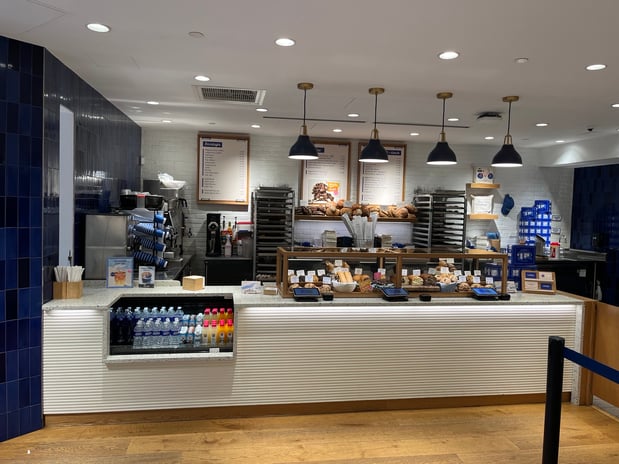 Images Levain Bakery