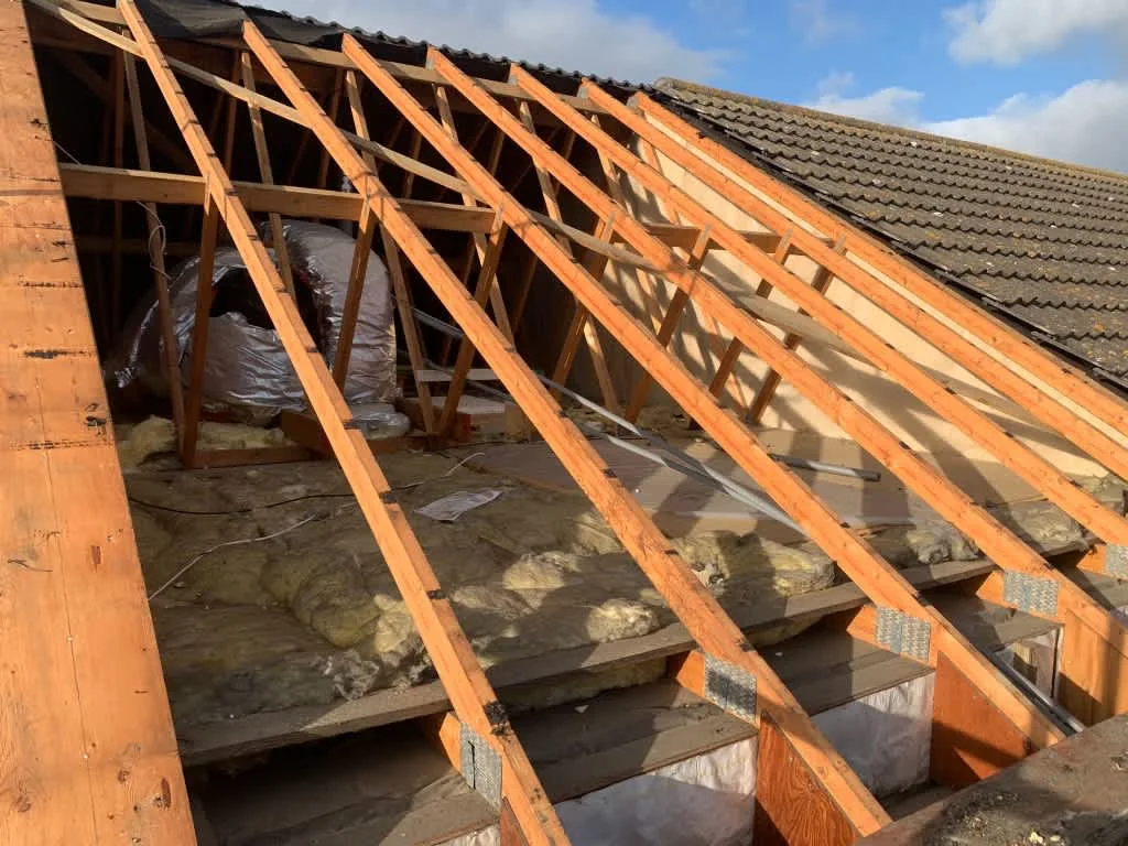 Images All Season Roofing