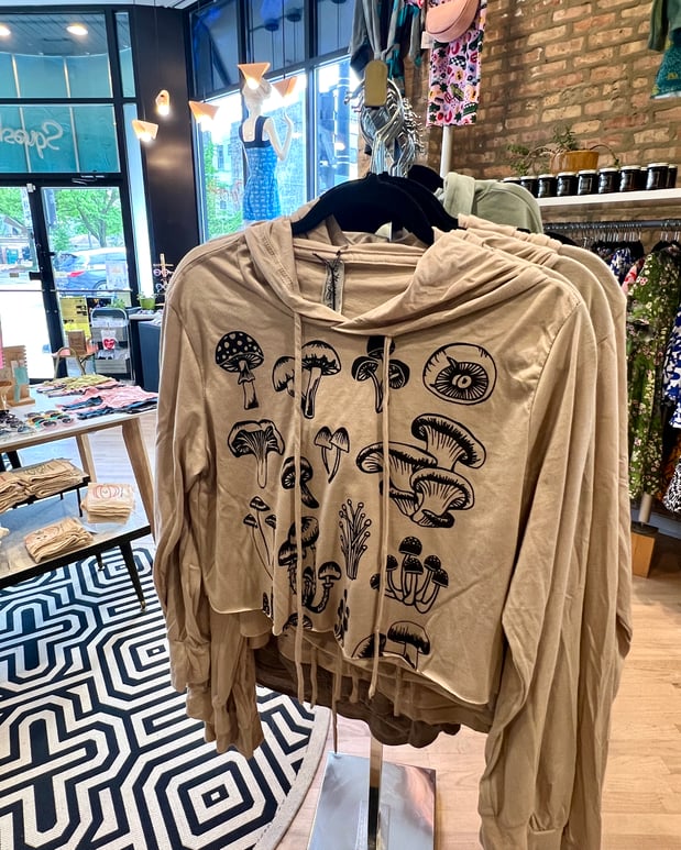 Images Squasht Boutique