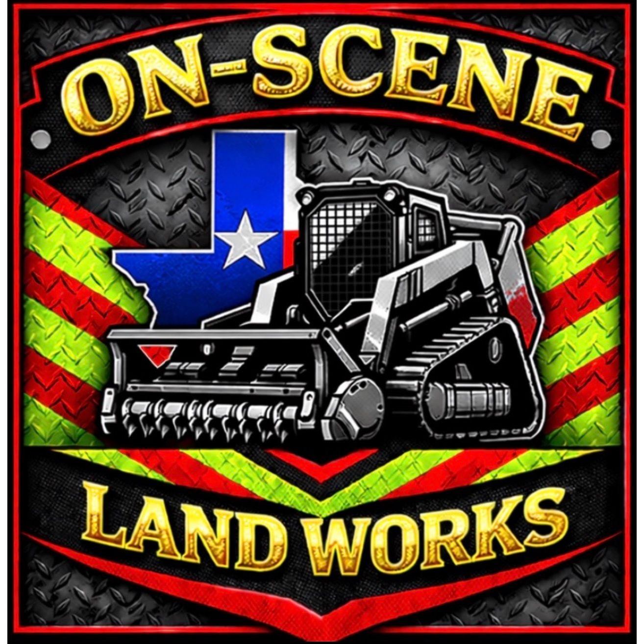 On-Scene Land Works