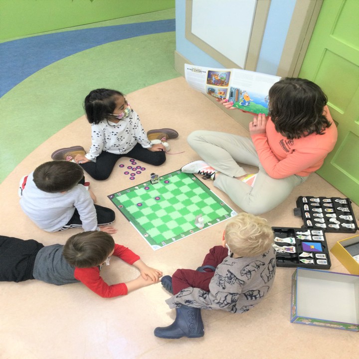 The Goddard School of Anderson Township Image