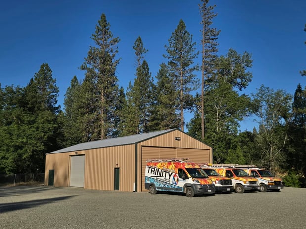 Images Trinity Heating & Air Conditioning Corp