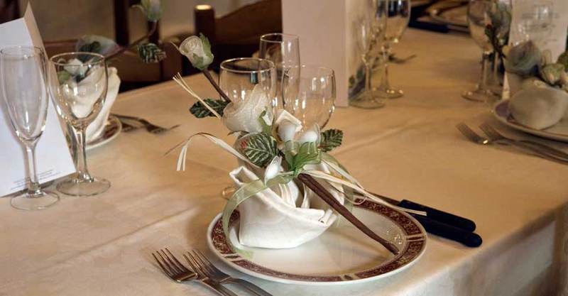 Images Ristorante Parco Real Park
