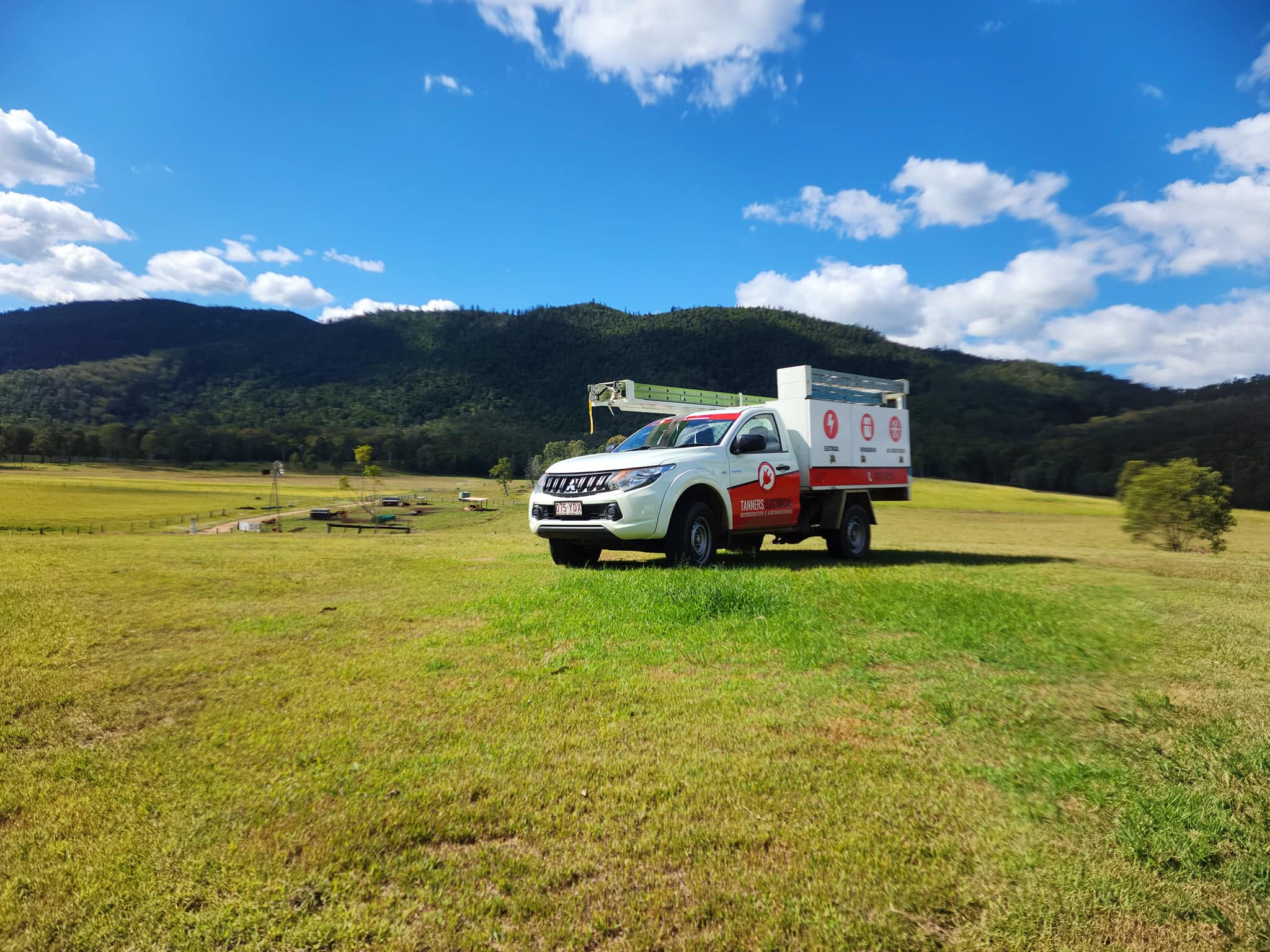 Images Tanners Electrical, Refrigeration and Air Conditioning