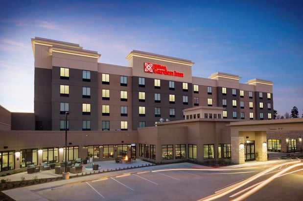 Images Hilton Garden Inn Longview
