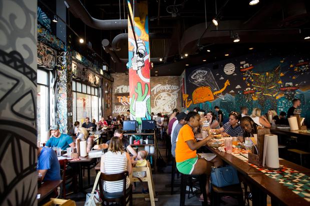 Images Condado Tacos