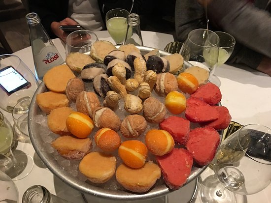 Images A' Riccione Bistrot