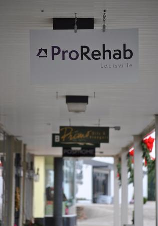 Images ProRehab Physical Therapy Chenoweth, Kentucky
