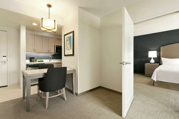 Images Homewood Suites by Hilton Worcester