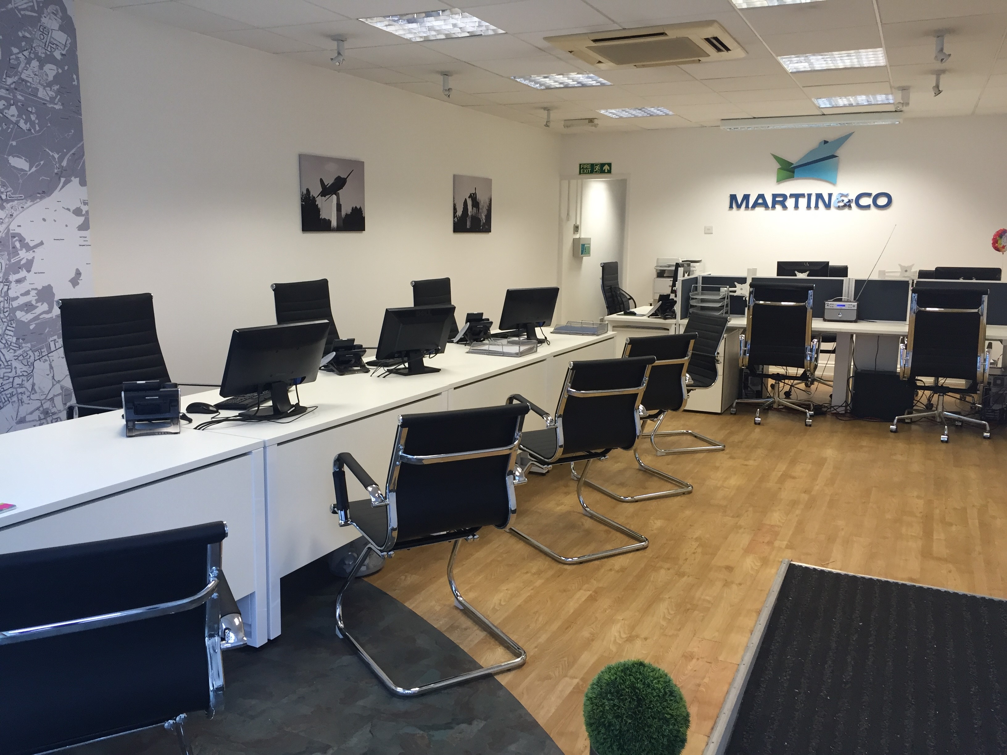 Images Martin & Co Aldershot Lettings & Estate Agents
