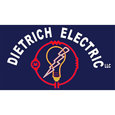 Dietrich Electric Logo
