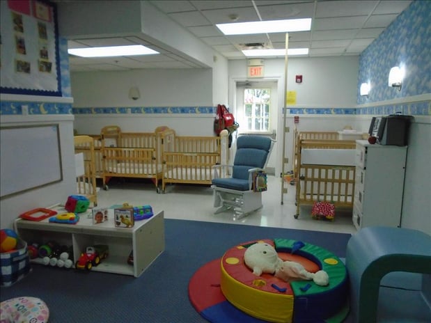 Images West Boca Raton KinderCare