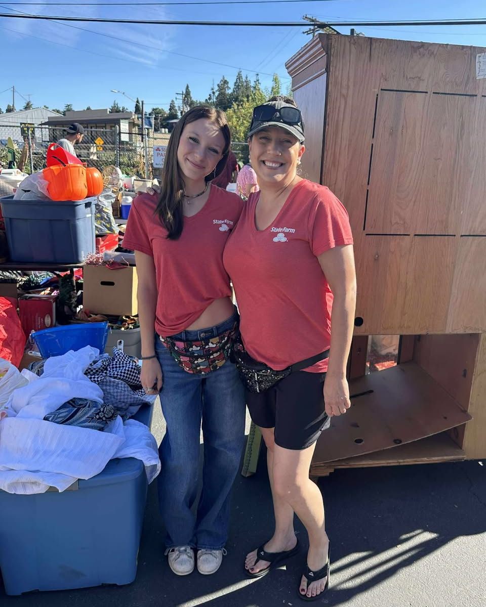 The Annual Amador Stars Yard Sale is almost here. If you have items to give, drop-offs are July 13 from 8 a.m. through July 16 at 5 p.m. The sale runs July 17 at 8 a.m. through July 19 at 6 p.m. Stop by and help Amador Stars and the community!