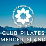 Club Pilates Logo