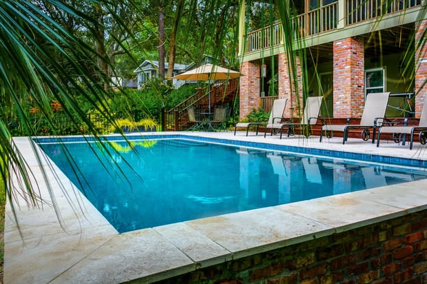 Images Southern Poolscapes