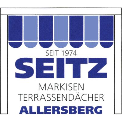 Markisen Seitz in Allersberg - Logo