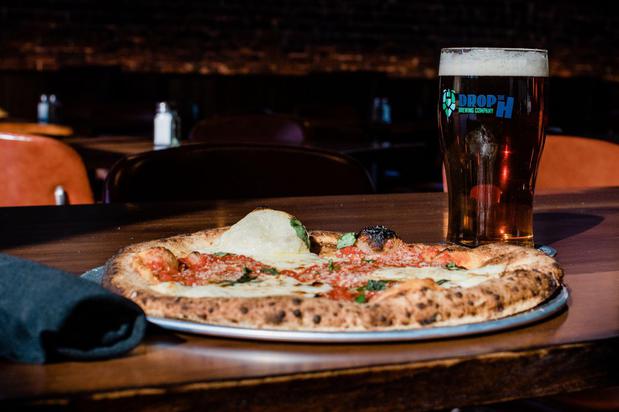 Images Drop the H Brewing Company