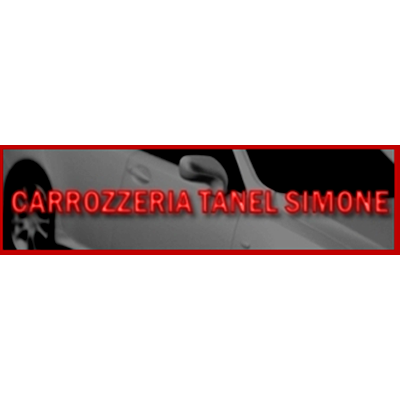 Carrozzeria Tanel Simone Logo