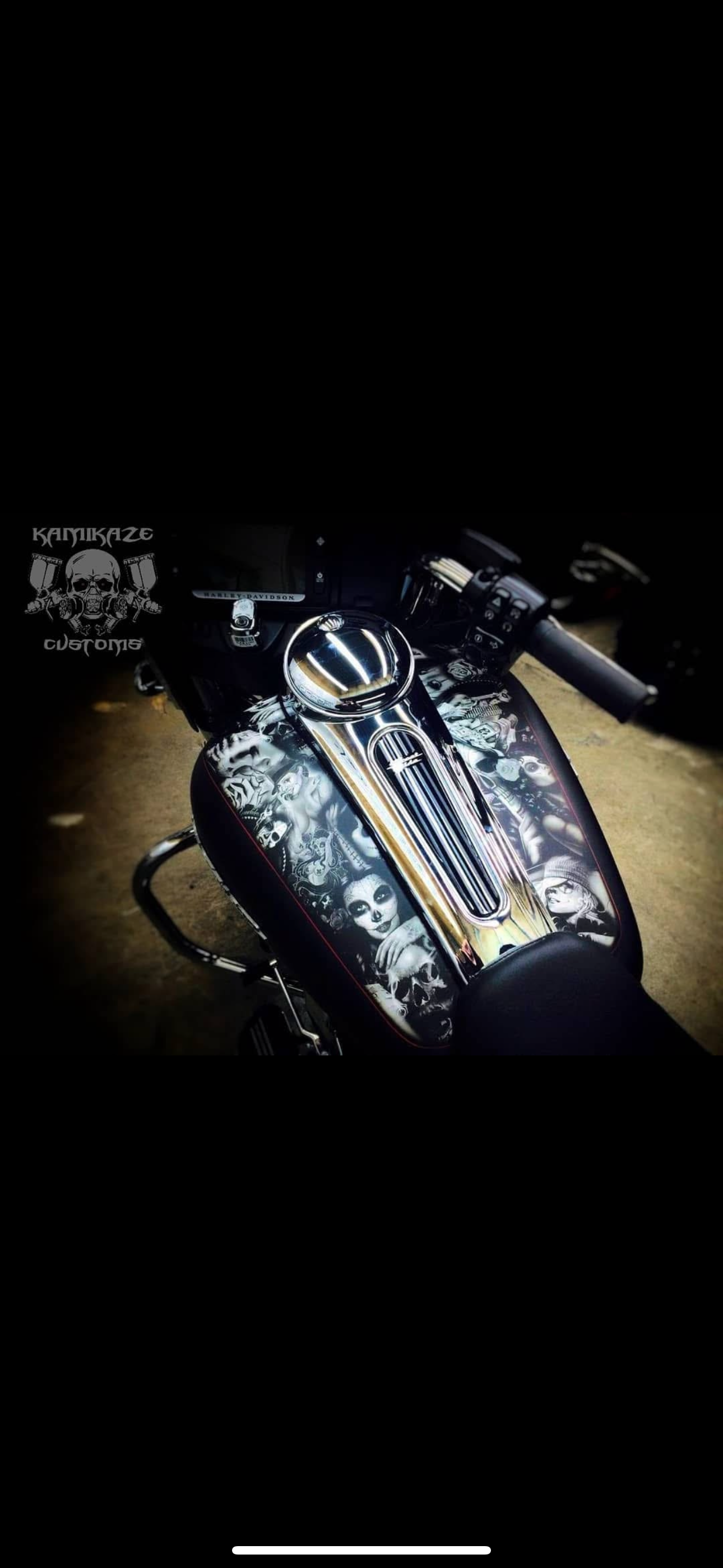 Images Kamikaze Customs