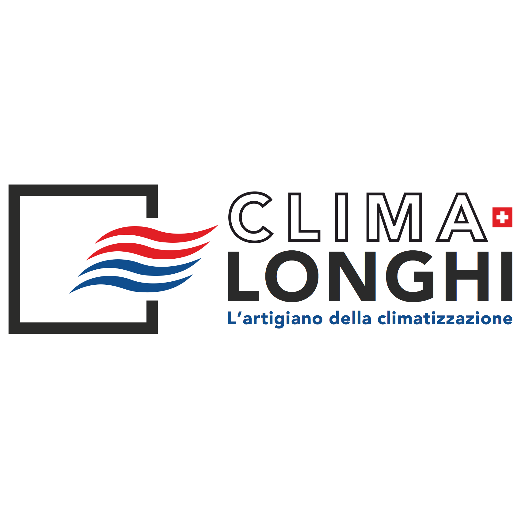 Clima Longhi Sagl Logo