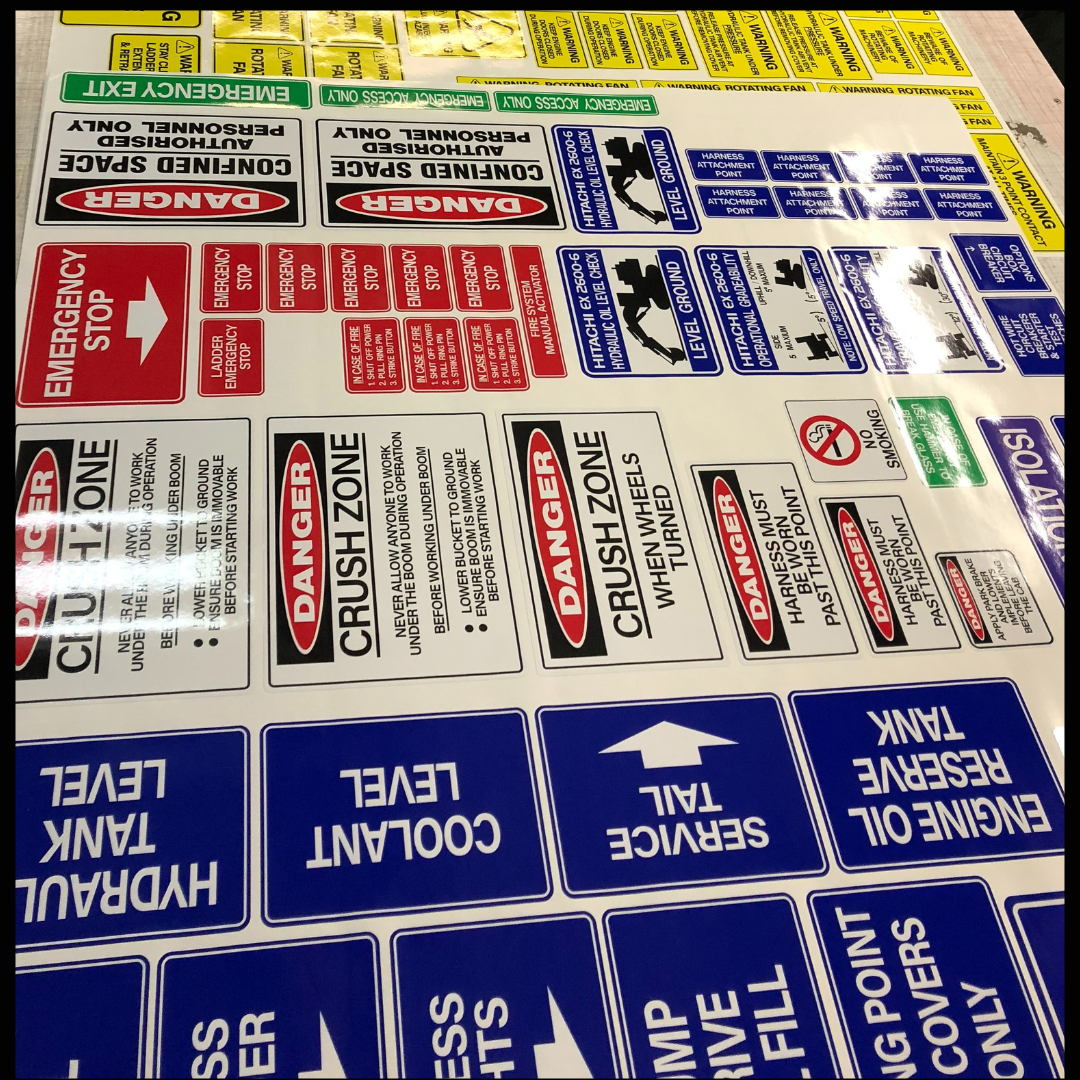 Images Blackbird Signs Pty Ltd