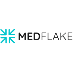Logo von MEDFLAKE AUSTRIA