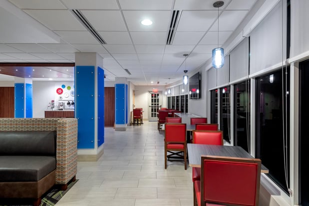 Images Holiday Inn Express & Suites Daphne-Spanish Fort Area by IHG