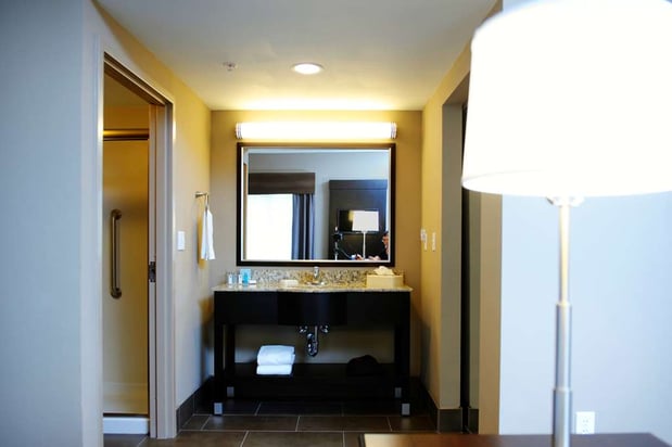 Images Hampton Inn Crystal River, FL
