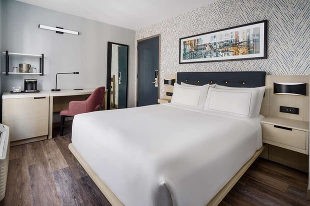 Images DoubleTree by Hilton New York Midtown Fifth Ave