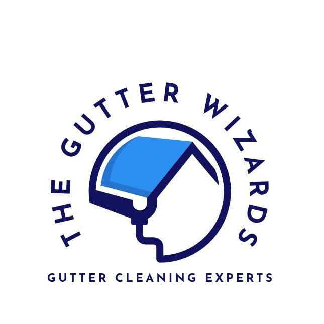 The GutterWizards Logo