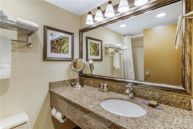 Images Best Western Plus Cedar City