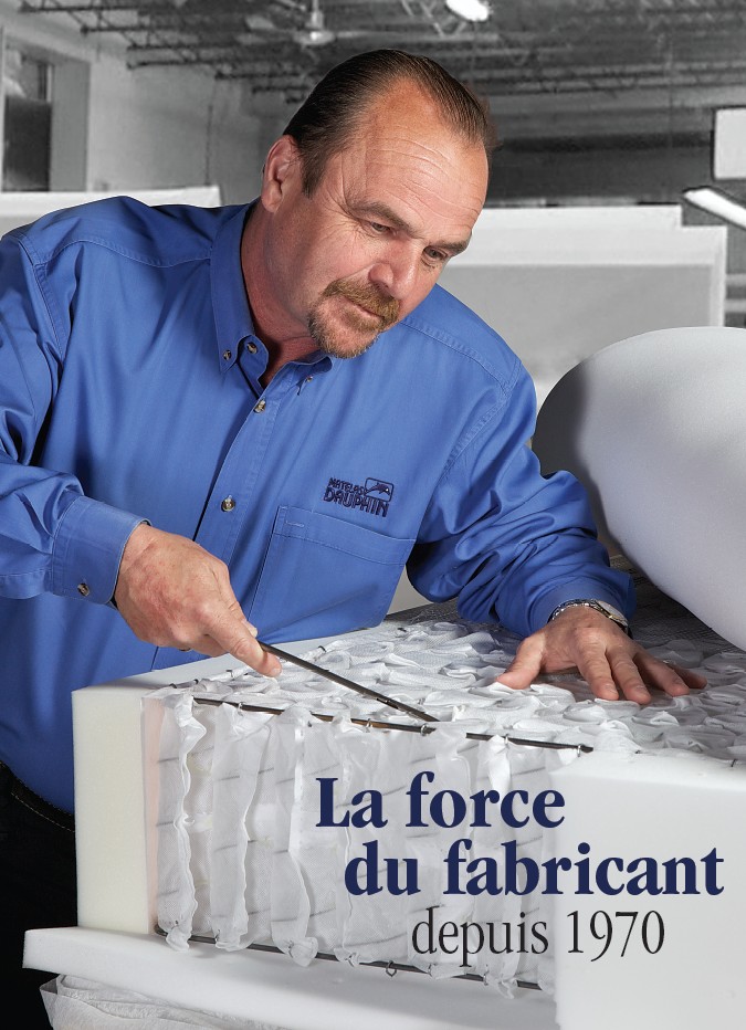 Images Matelas Dauphin - Centre de Liquidation