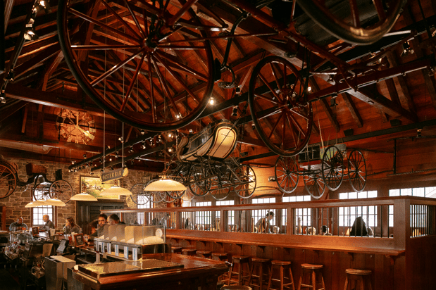 Images Clyde's Willow Creek Farm