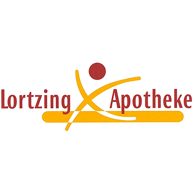 Lortzing-Apotheke Logo