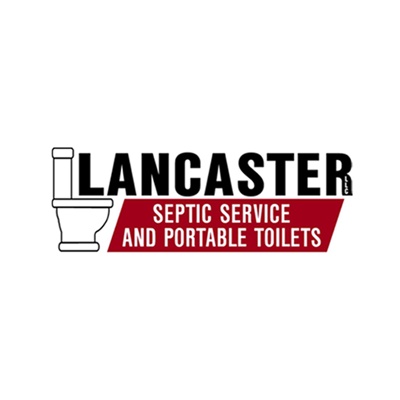 Lancaster Septic Service And Portable Toilets Logo