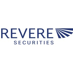 Revere Securities LLC Logo
