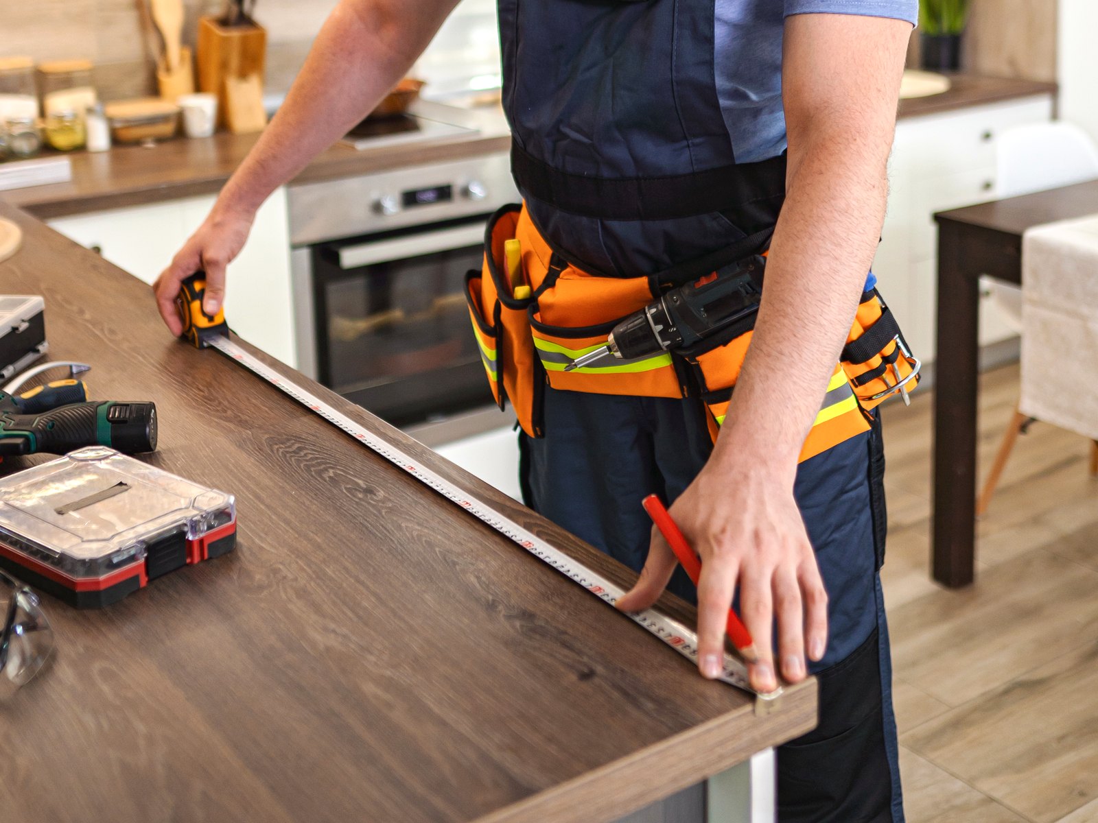 S&M Maintenance Handyman Service