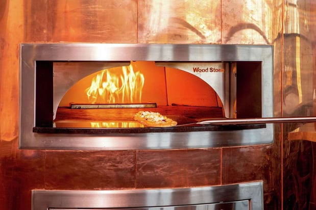 Images The Virginian Lynchburg, Curio Collection by Hilton