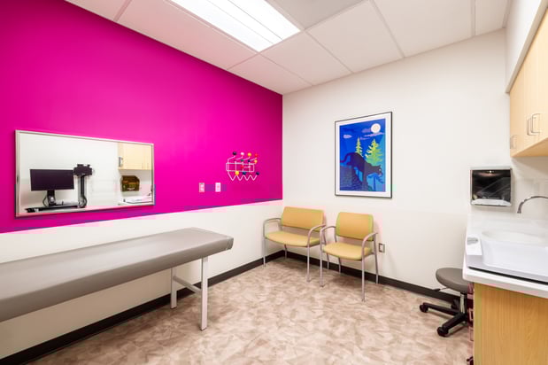 Images Providence Pediatrics – Indian Trail