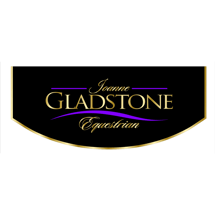 Gladstone Equestrian Logo
